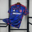 JERSEY UNIVERSIDAD DE CHILE I 26 HOMBRE