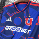 JERSEY UNIVERSIDAD DE CHILE I 26 HOMBRE