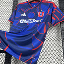 JERSEY UNIVERSIDAD DE CHILE I 26 HOMBRE