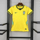 JERSEY BRASIL I 26/27 MUJER