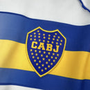 JERSEY BOCA JUNIORS II 26/27 HOMBRE