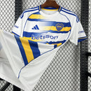 JERSEY BOCA JUNIORS II 26/27 HOMBRE