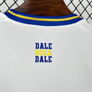 JERSEY BOCA JUNIORS II 26/27 HOMBRE