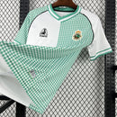 JERSEY RACING DE SANTANDER ANIVERSARIO 113 HOMBRE