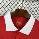 JERSEY DE GALES ANIVERSARIO 150 HOMBRE