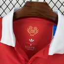 JERSEY DE GALES ANIVERSARIO 150 HOMBRE