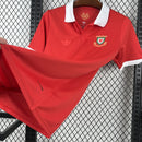 JERSEY DE GALES ANIVERSARIO 150 HOMBRE