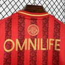 CHIVAS GUADALAJARA EDICION ESPECIAL 25/26 HOMBRE