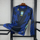 JERSEY BRASIL II 26/27 HOMBRE MANGA LARGA