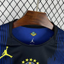 JERSEY BRASIL II 26/27 HOMBRE MANGA LARGA