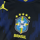 JERSEY BRASIL II 26/27 HOMBRE MANGA LARGA