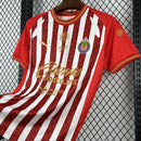 JERSEY CHIVAS GUADALAJARA EDICION ESPECIAL II 26 HOMBRE