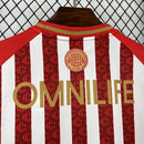 JERSEY CHIVAS GUADALAJARA EDICION ESPECIAL II 26 HOMBRE