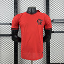 JERSEY FLAMENGO EDICIÓN ESPECIAL DRY JACQUARD 2026 HOMBRE (VERSIÓN JUGADOR)