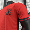JERSEY FLAMENGO EDICIÓN ESPECIAL DRY JACQUARD 2026 HOMBRE (VERSIÓN JUGADOR)