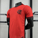 JERSEY FLAMENGO EDICIÓN ESPECIAL DRY JACQUARD 2026 HOMBRE (VERSIÓN JUGADOR)
