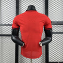 JERSEY FLAMENGO EDICIÓN ESPECIAL DRY JACQUARD 2026 HOMBRE (VERSIÓN JUGADOR)