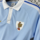 JERSEY FRANCIA ANVERSARIO 120 HOMBRE MANGA LARGA