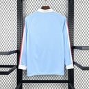 JERSEY FRANCIA ANVERSARIO 120 HOMBRE MANGA LARGA