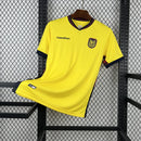 JERSEY ECUADOR I 26/27 HOMBRE