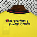 JERSEY ECUADOR I 26/27 HOMBRE