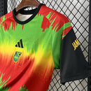 JERSEY JAMAICA PRE-MATCH 26/27 HOMBRE