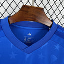 JERSEY CRUZEIRO l 2026 HOMBRE MANGA LARGA