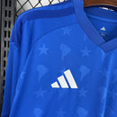 JERSEY CRUZEIRO l 2026 HOMBRE MANGA LARGA