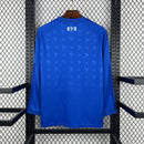 JERSEY CRUZEIRO l 2026 HOMBRE MANGA LARGA