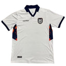 JERSEY ECUADOR III 26/27 HOMBRE