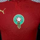 JERSEY MARRUECOS I 26/27 HOMBRE (VERSION JUGADOR)