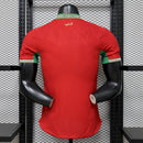 JERSEY MARRUECOS I 26/27 HOMBRE (VERSION JUGADOR)