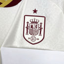 JERSEY ESPAÑA VISITA QUEVEDO EL BAIFA 26/27 HOMBRE