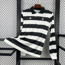 JUVENTUS SGURA PACK 25/26 HOMBRE MANGA LARGA