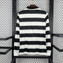 JUVENTUS SGURA PACK 25/26 HOMBRE MANGA LARGA