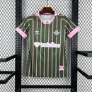 JERSEY REAL BETIS EDICION ESPECIAL BETICA 25/26 MUJER