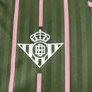 JERSEY REAL BETIS EDICION ESPECIAL BETICA 25/26 MUJER