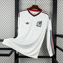 JERSEY MEXICO II 26/27 HOMBRE MANGA LARGA