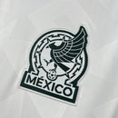 JERSEY MEXICO II 26/27 HOMBRE MANGA LARGA
