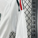 JERSEY MEXICO II 26/27 HOMBRE MANGA LARGA