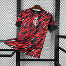 JERSEY SÃO PAULO PRE-MATCH 26 HOMBRE