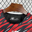 JERSEY SÃO PAULO PRE-MATCH 26 HOMBRE