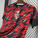 JERSEY SÃO PAULO PRE-MATCH 26 HOMBRE