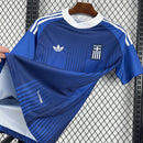 JERSEY GRECIA II 26/27 HOMBRE