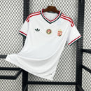 JERSEY HUNGRÍA II 26/27 HOMBRE