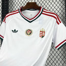 JERSEY HUNGRÍA II 26/27 HOMBRE