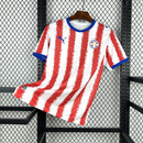 JERSEY PARAGUAY I 26/27 HOMBRE