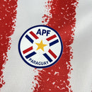 JERSEY PARAGUAY I 26/27 HOMBRE