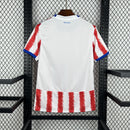 JERSEY PARAGUAY I 26/27 HOMBRE