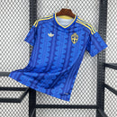 JERSEY SUECIA II 26/27 HOMBRE